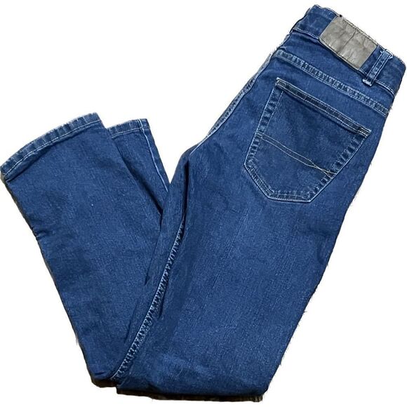 Tommy Hilfiger Denim - Tommy Hilfiger jeans women’s size 12, straight leg